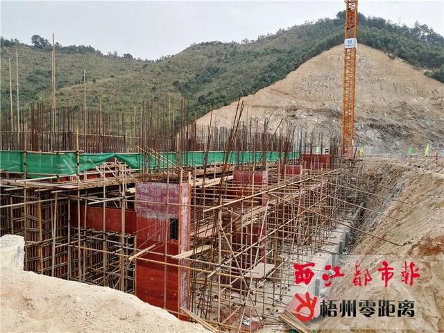 梧州市生活垃圾焚燒發(fā)電廠計劃明年完工,日處理垃圾可達(dá)2000噸