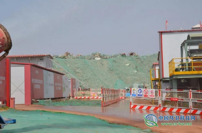 建筑垃圾“再利用”，資源化處理變廢為寶