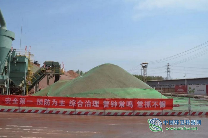 建筑垃圾“再利用”，資源化處理變廢為寶
