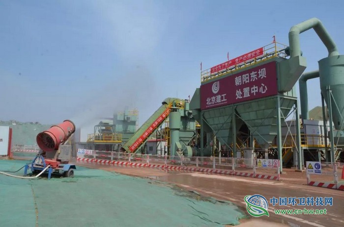 建筑垃圾“再利用”，資源化處理變廢為寶